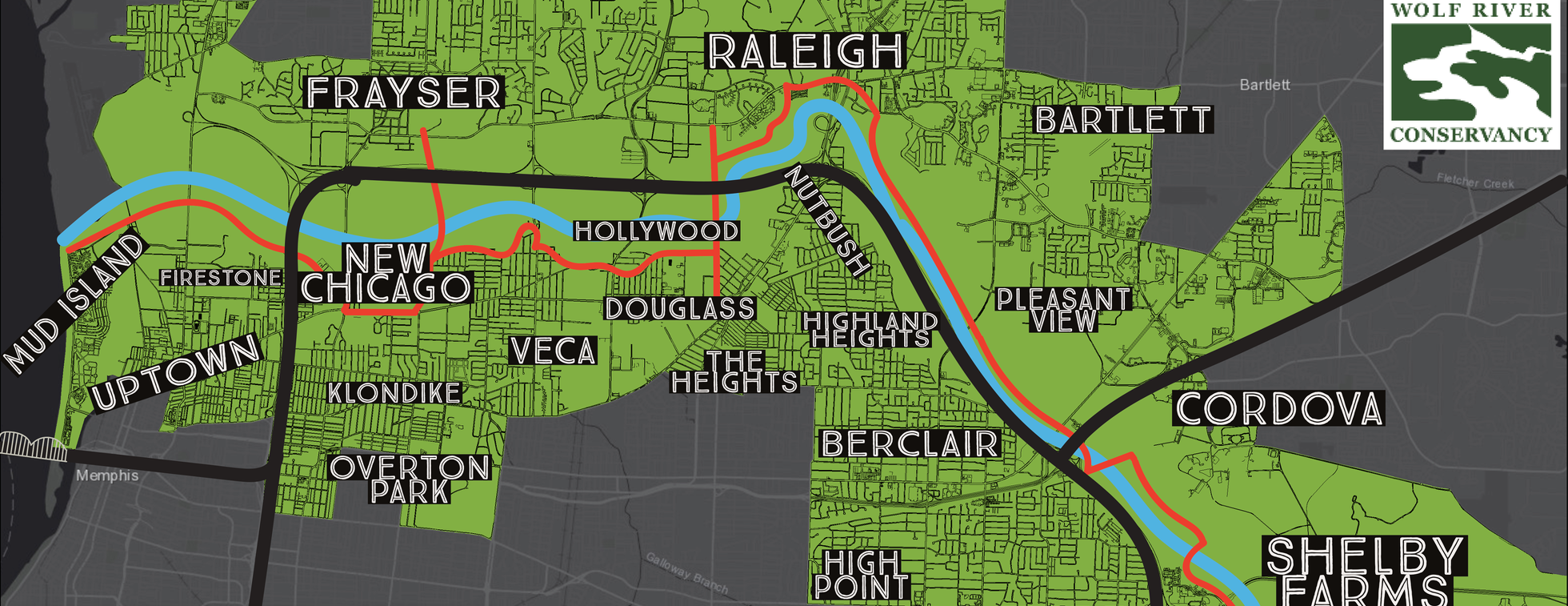 Event Home Discover the Greenway 2022